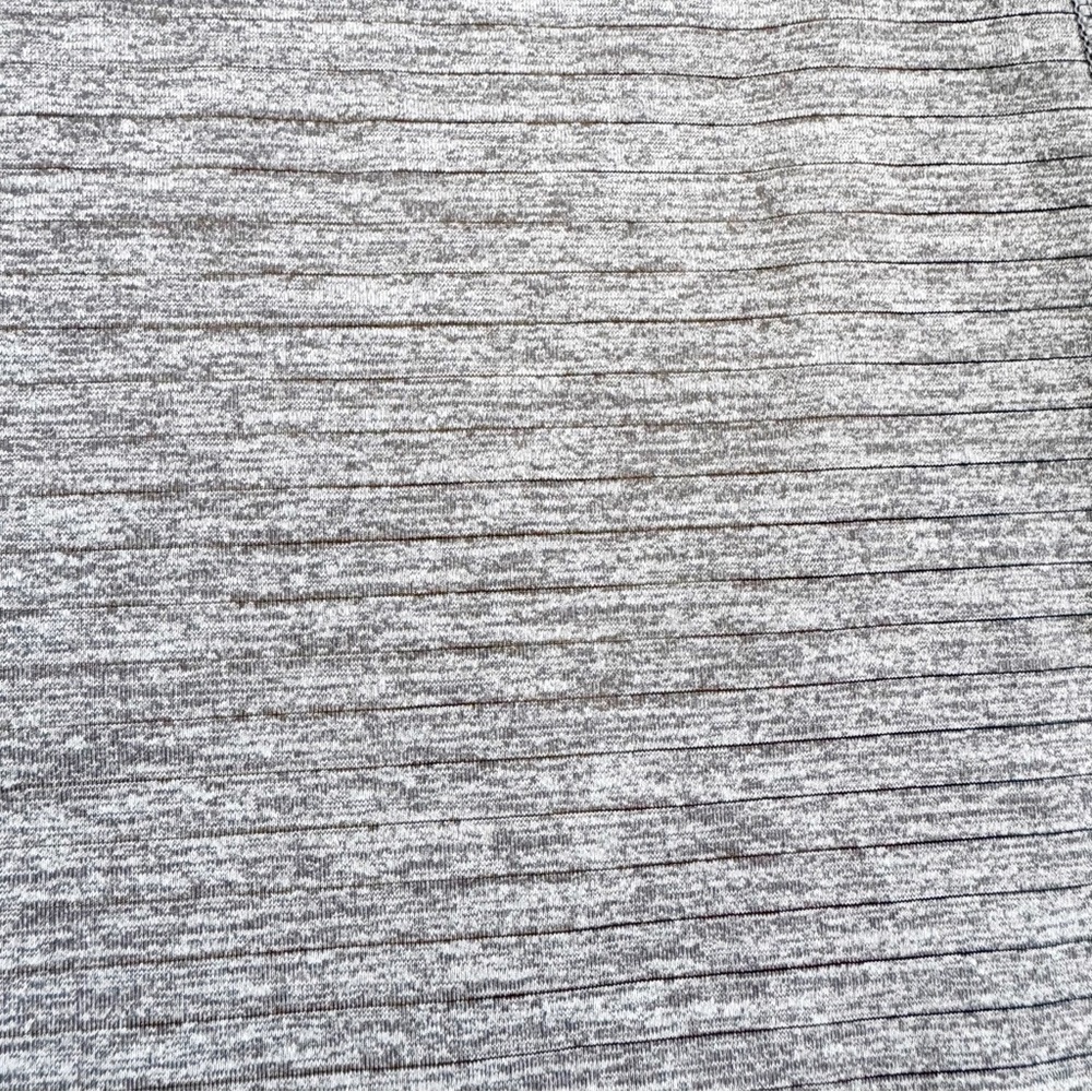 Lululemon Cool Racerback Long Length Gray Size 8 NEW? - Picture 6 of 10